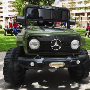 RIDE ON JEEP FOR KIDS, ELECTRIC JEEP BATTERY CARS