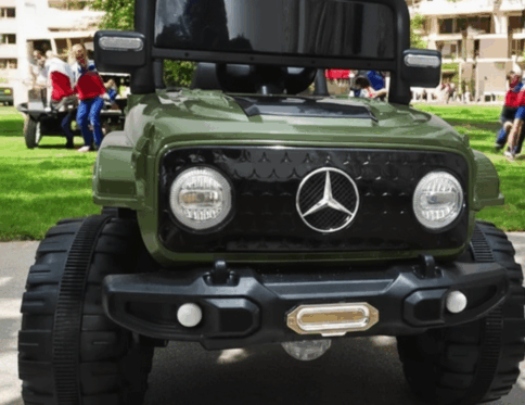 RIDE ON JEEP FOR KIDS, ELECTRIC JEEP BATTERY CARS