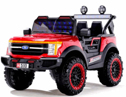 RIDE ON JEEP FOR KIDS, ELECTRIC JEEP BATTERY CARS