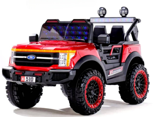RIDE ON JEEP FOR KIDS, ELECTRIC JEEP BATTERY CARS