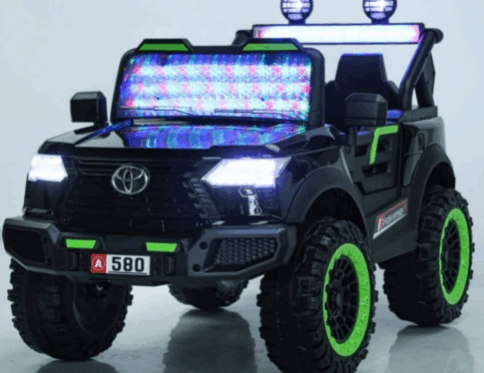 RIDE ON JEEP FOR KIDS, ELECTRIC JEEP BATTERY CARS