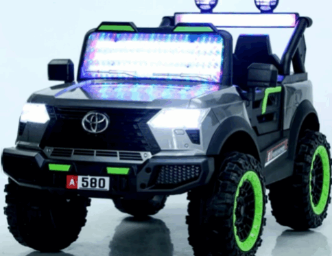 RIDE ON JEEP FOR KIDS, ELECTRIC JEEP BATTERY CARS