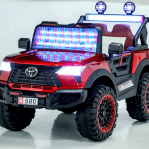 RIDE ON JEEP FOR KIDS, ELECTRIC JEEP BATTERY CARS