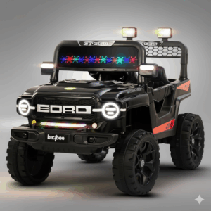 RIDE ON JEEP FOR KIDS, ELECTRIC JEEP BATTERY CARS