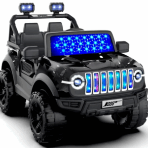 RIDE ON JEEP FOR KIDS, ELECTRIC JEEP BATTERY CARS