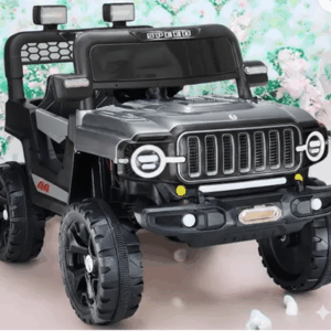 RIDE ON JEEP FOR KIDS, ELECTRIC JEEP BATTERY CARS