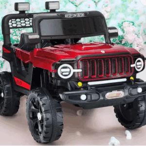 RIDE ON JEEP FOR KIDS, ELECTRIC JEEP BATTERY CARS