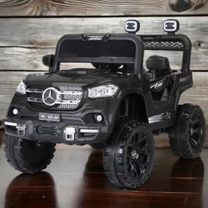 RIDE ON JEEP FOR KIDS, ELECTRIC JEEP BATTERY CARS