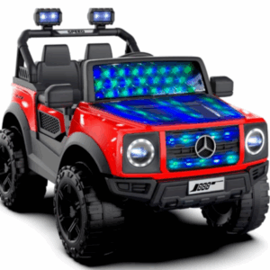 RIDE ON JEEP FOR KIDS, ELECTRIC JEEP BATTERY CARS