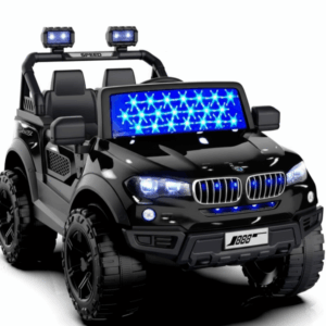 RIDE ON JEEP FOR KIDS, ELECTRIC JEEP BATTERY CARS