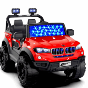RIDE ON JEEP FOR KIDS, ELECTRIC JEEP BATTERY CARS