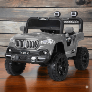RIDE ON JEEP FOR KIDS, ELECTRIC JEEP BATTERY CARS
