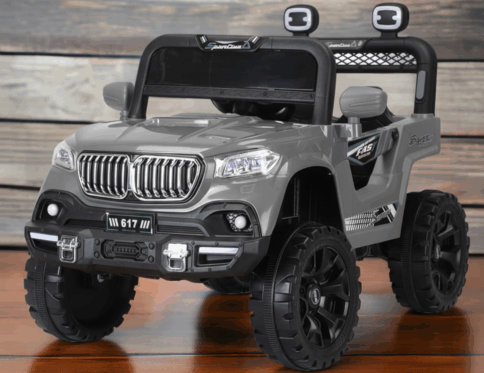 RIDE ON JEEP FOR KIDS, ELECTRIC JEEP BATTERY CARS
