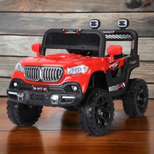 RIDE ON JEEP FOR KIDS, ELECTRIC JEEP BATTERY CARS