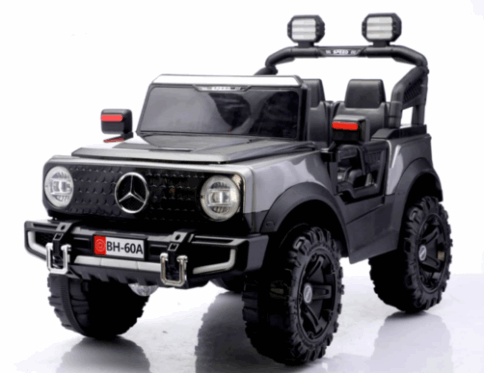 RIDE ON JEEP FOR KIDS, ELECTRIC JEEP BATTERY CARS