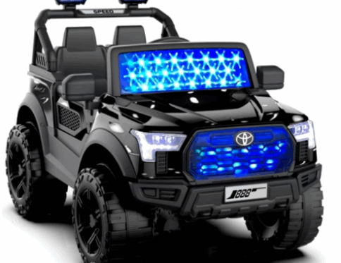 RIDE ON JEEP FOR KIDS, ELECTRIC JEEP BATTERY CARS