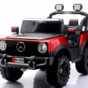 RIDE ON JEEP FOR KIDS, ELECTRIC JEEP BATTERY CARS
