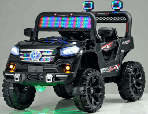 RIDE ON JEEP FOR KIDS, ELECTRIC JEEP BATTERY CARS