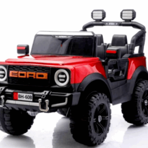 RIDE ON JEEP FOR KIDS, ELECTRIC JEEP BATTERY CARS