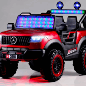 RIDE ON JEEP FOR KIDS, ELECTRIC JEEP BATTERY CARS