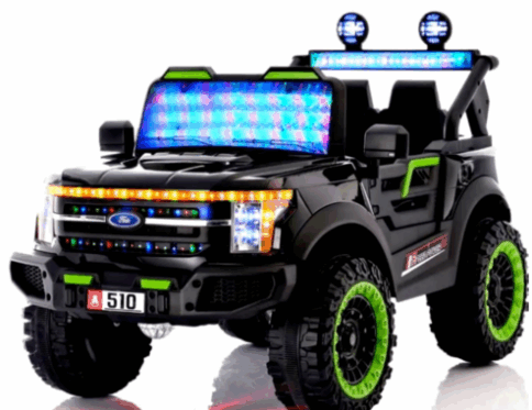 RIDE ON JEEP FOR KIDS, ELECTRIC JEEP BATTERY CARS