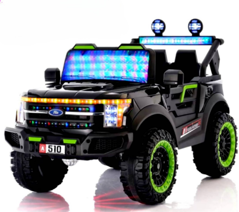 RIDE ON JEEP FOR KIDS, ELECTRIC JEEP BATTERY CARS