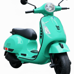 RIDE ON SCOOTER VESPA